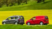 Mercedes Citan (2021)
