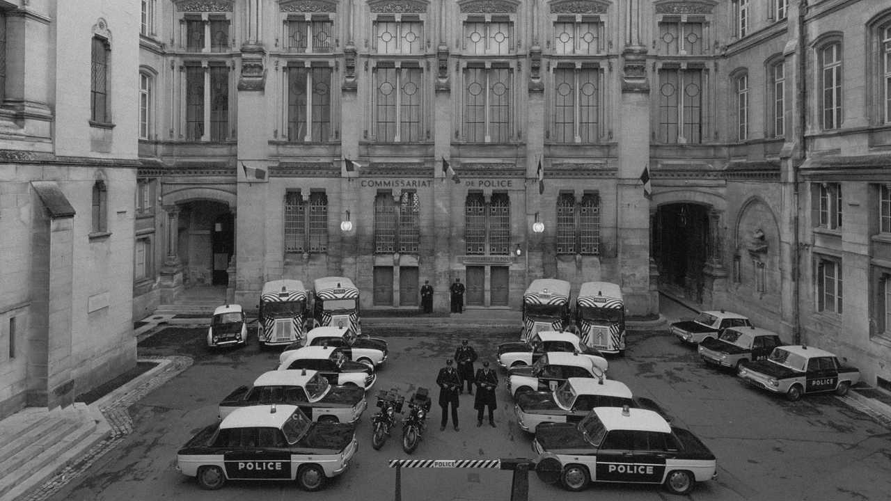 La Citroen Type H nel nuovo film di Wes Anderson