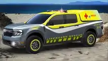 D.R.A.G.G. Maverick Pickup