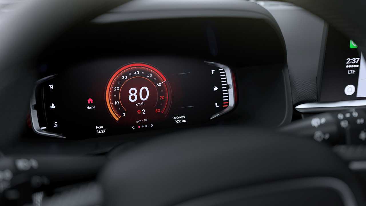 Fiat Pulse 2022