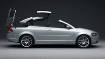 All New 2007 Volvo C70
