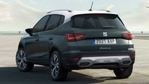8 - Seat Arona