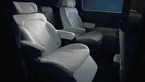 Hyundai Custo Teaser