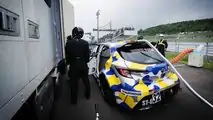 Toyota Corolla a idrogeno