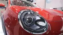 Ora Cat 02 at IAA 2021