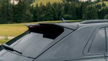 Abt Audi Q8 TFSI e mit Aero-Package (2021)