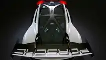 Porsche Mission R-Konzept