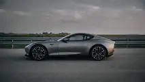 Piëch GT, the first Swiss electric sports car