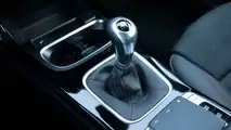 Prueba Mercedes-Benz A 200 Sedán 2021