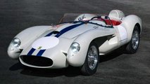 Ferrari Testa Rossa J All-Electric Scale Replica 6