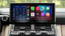 Мультимедиа Toyota Land Cruiser 300 70th Anniversary