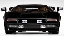 1979 Lamborghini Countach LP400S