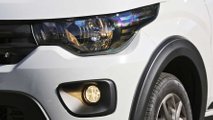 Fiat Mobi Trekking