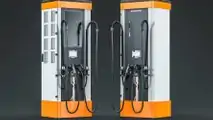 Kempower C-station