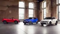 Volkswagen T-Roc Cabrio (2022)