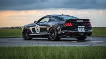 Hennessey Ford Mustang GT Legend Edition
