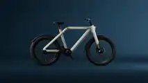 VanMoof V, la e-bike da 50 km/h