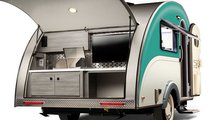 Ultimate Toys caravana