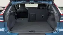 Volvo C40 Recharge (2021) im ersten Fahrbericht