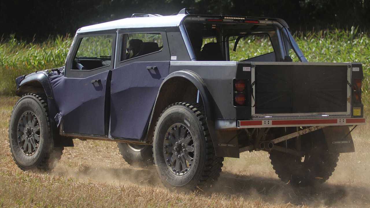 Fering Pioneer