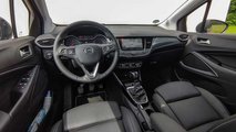 Opel Crossland 1.2 DI Turbo (2021) im Dauertest, Teil 2