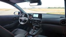 Hyundai Kona N Line