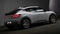 Genesis GV60