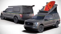 Hellwig F-150 PowerBoost Hybrid