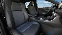 Toyota RAV4 Hybrid 2019: Erster Antrieb