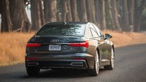 2019 Audi A6