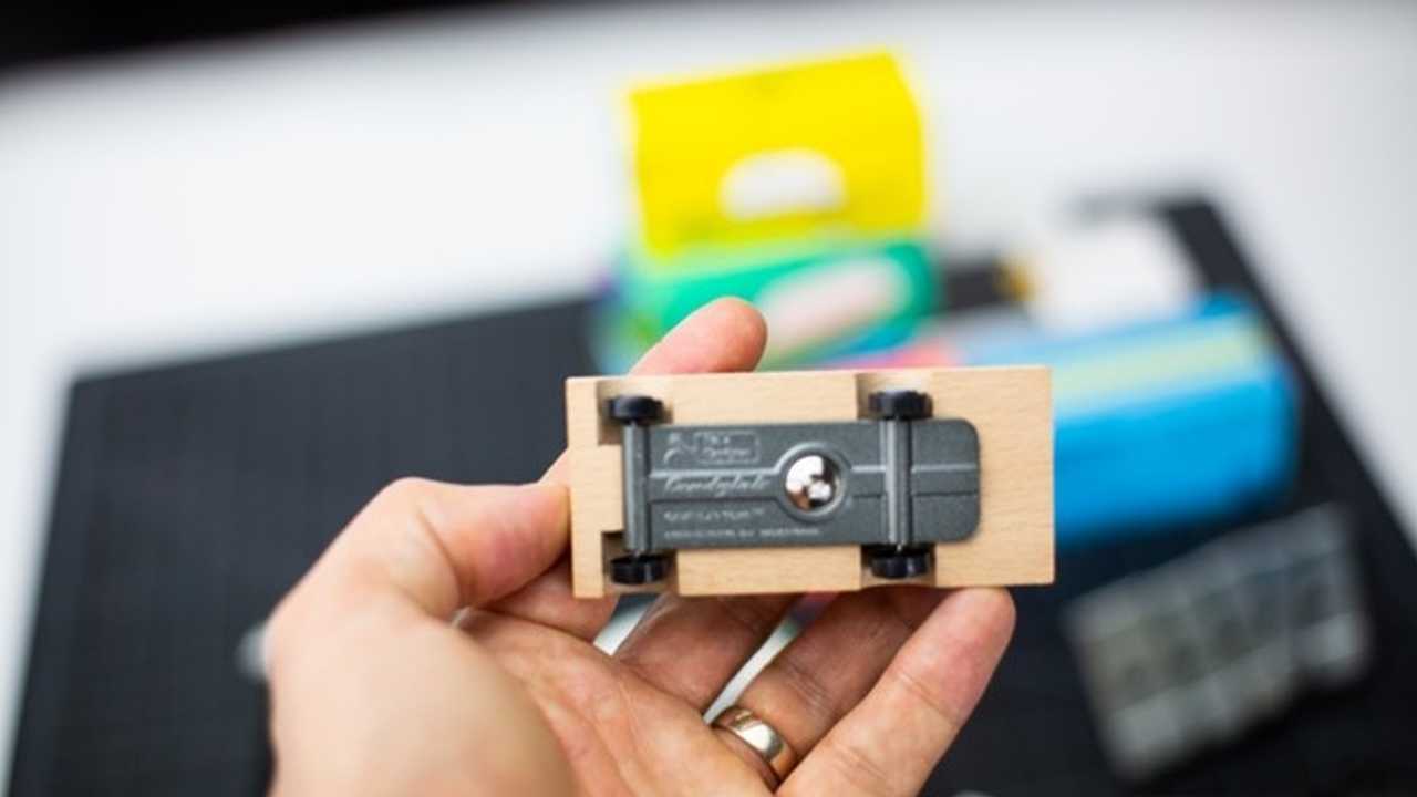 CandyLab Cars