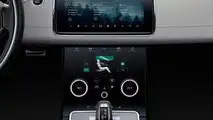 Range Rover Evoque (2020)
