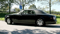 Rolls-Royce CoupÃƒÂ©