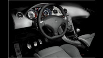 Premieren von Peugeot