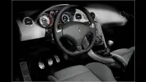 Premieren von Peugeot