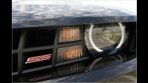 568 PS starker Camaro