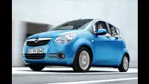 Agiler mit Autogas
