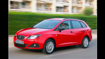 Neue Motorversionen