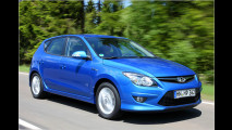 Facelift für den i30