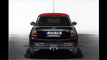Neuer John Cooper Works