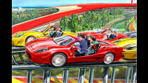 Ferrari-Überdosis