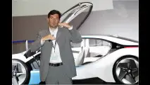 BMW: Die Technik-Zukunft