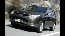 Hyundai iX55 3.0 V6 CRDi