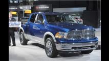 Chrysler plant Elektroauto