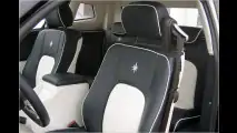 Yacht-Pick-up mit 610 PS