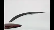 Offener Bolide mit 606 PS