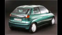 BMW E1 (Z15)