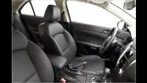 Suzuki zeigt den Kizashi