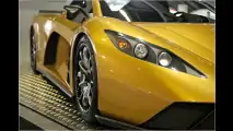 Hybrid-Sportler