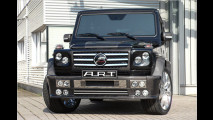 A.R.T. Mercedes G 55 AMG